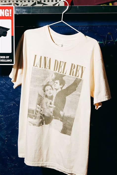 lana del rey shirt etsy|lana del rey shirt urban outfitters.